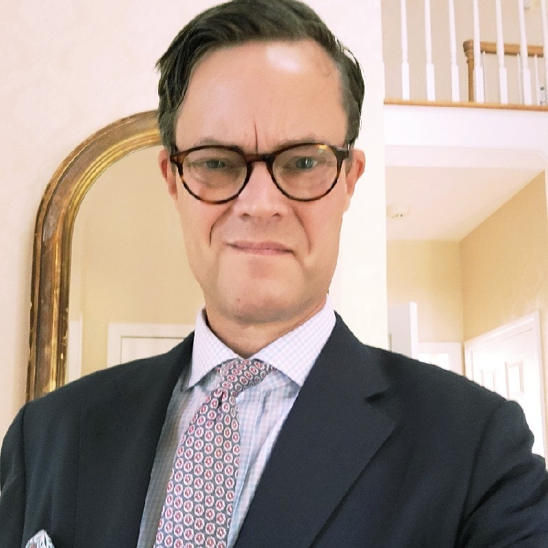 Robert Oliver