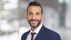 Gabe Daoud