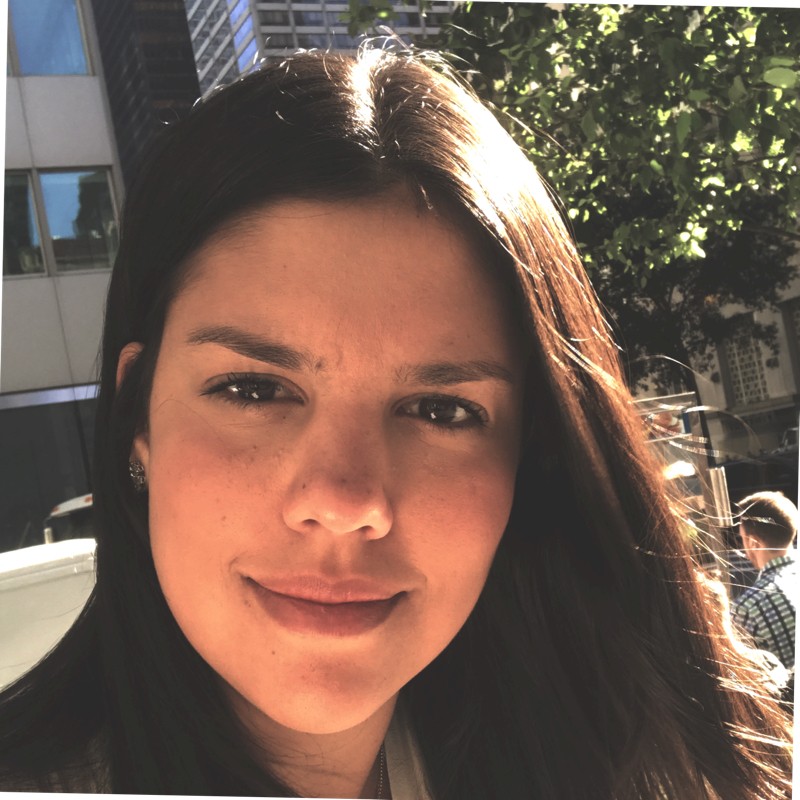Isabella Simonato