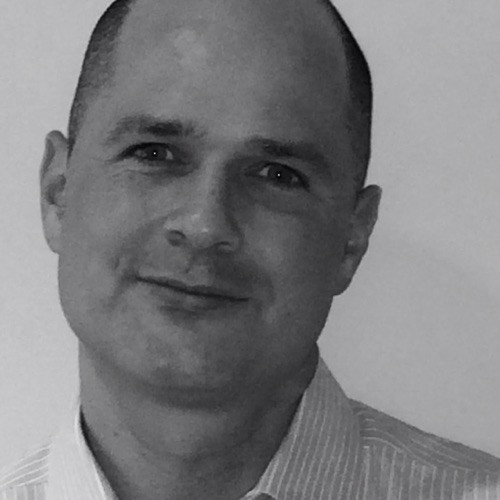Christopher Spahr