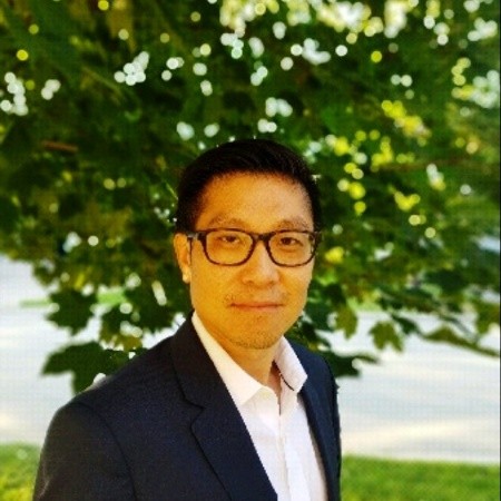 Jimmy Shan