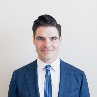 Mike Mueller