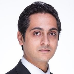 Ranjan Sharma