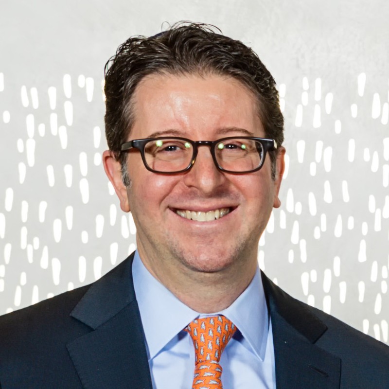Gary Nachman