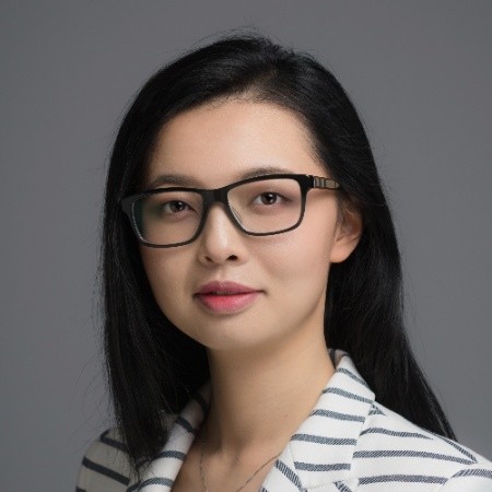 Betty Zhang