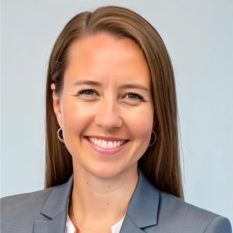 Megan Clapp