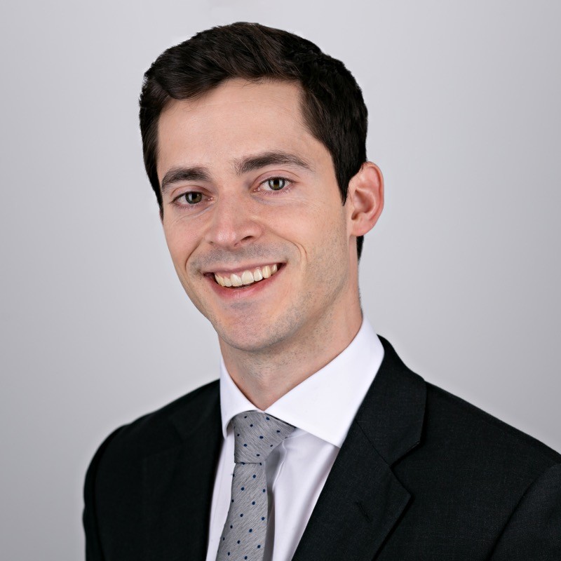 Nick Housden