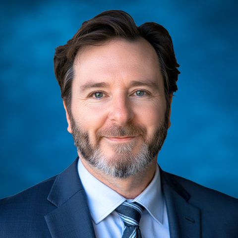 Chris O'Cull