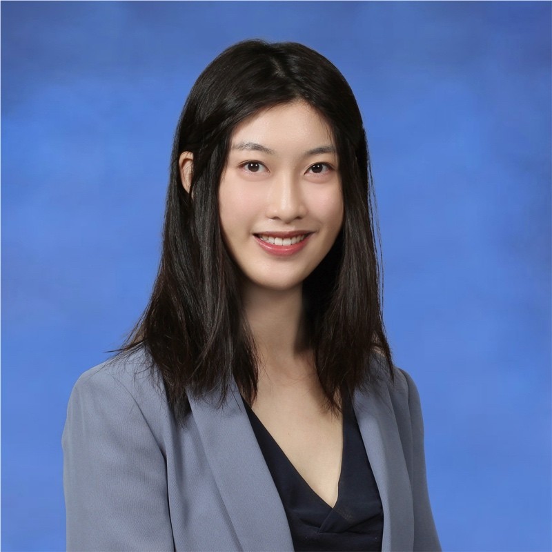 Cassie Chan