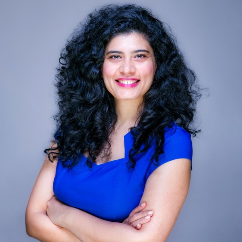 Seema Sheoran