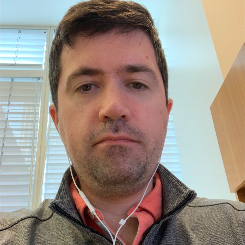 Finian O'Shea