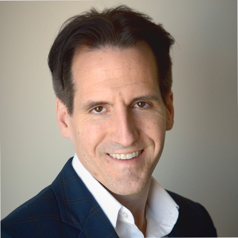 Jeffrey Walch