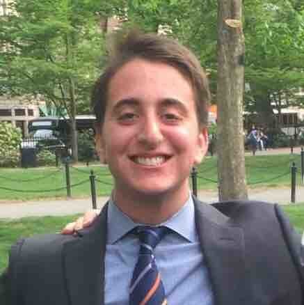 Robert Saltzman