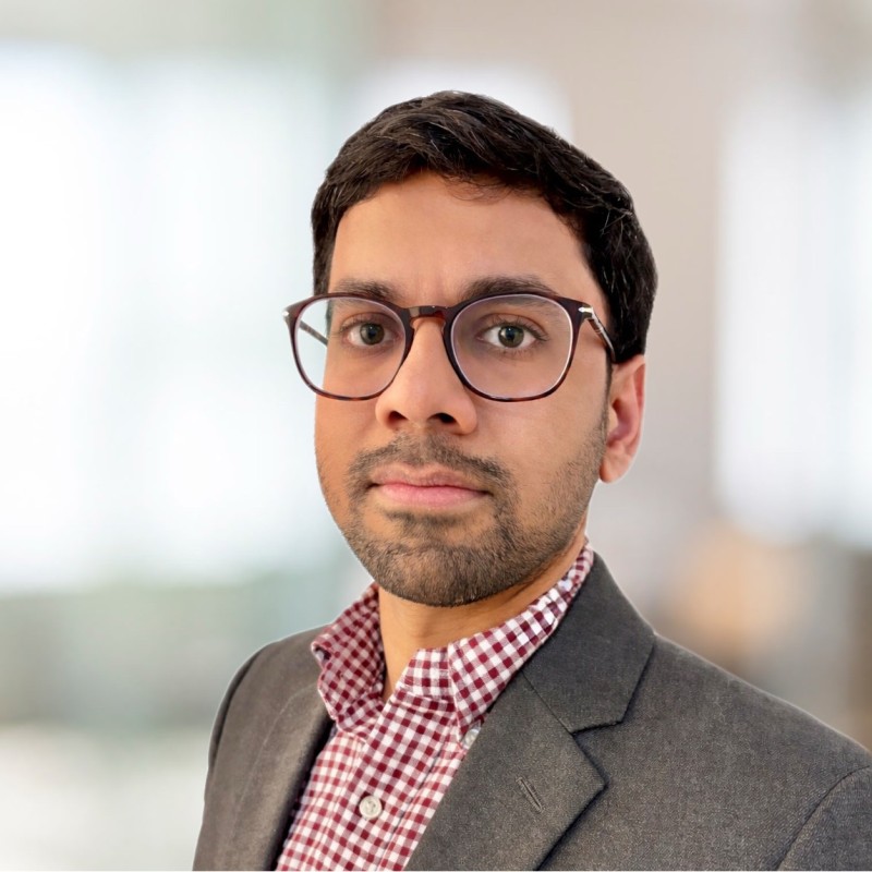 Varun Govindaraj