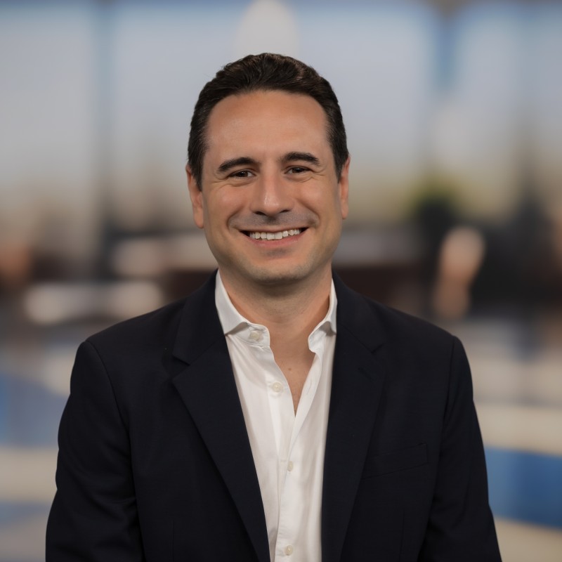 Cristian Rios