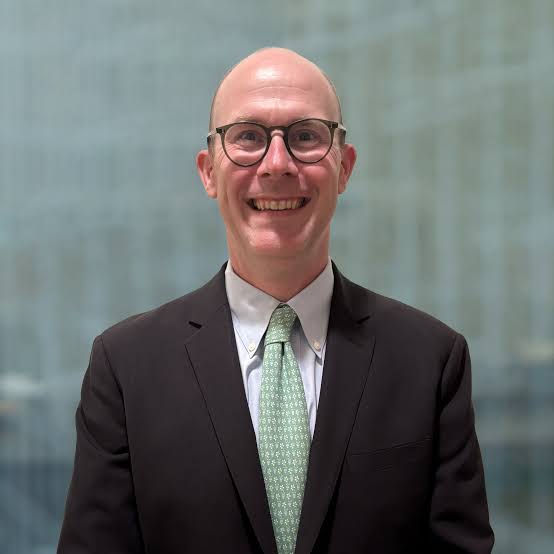Douglas Harter