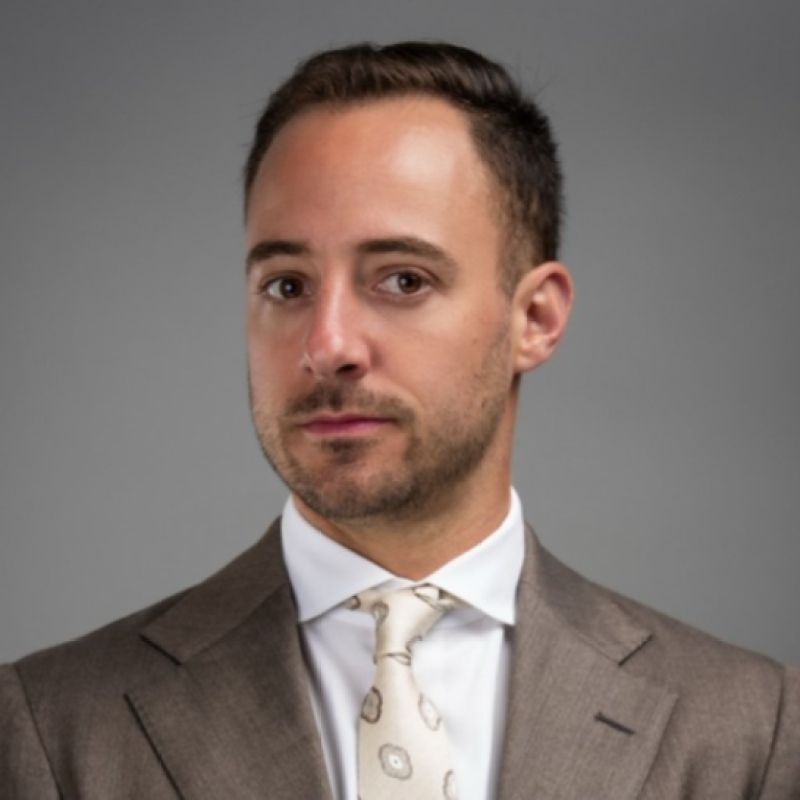 Max Masucci