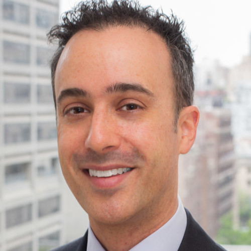 Michael Shilsky