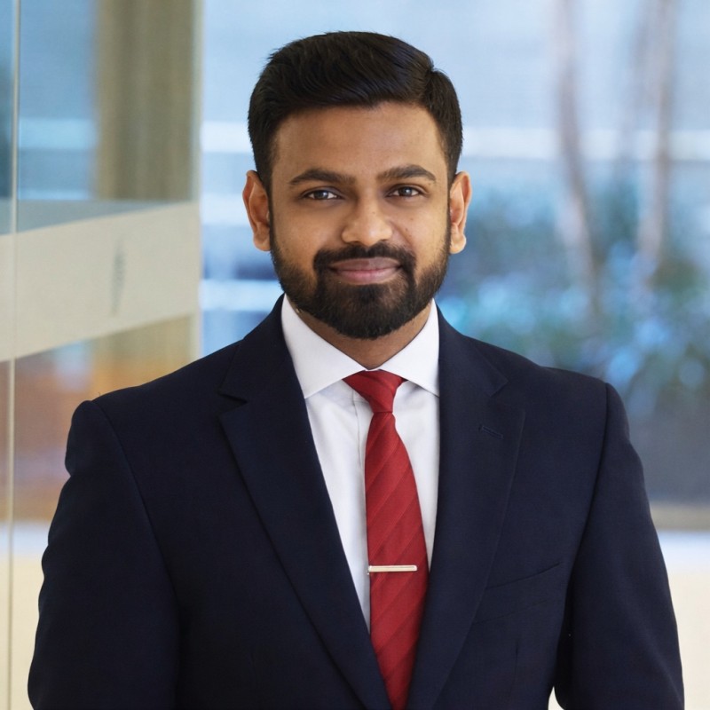 Gautam Chukka