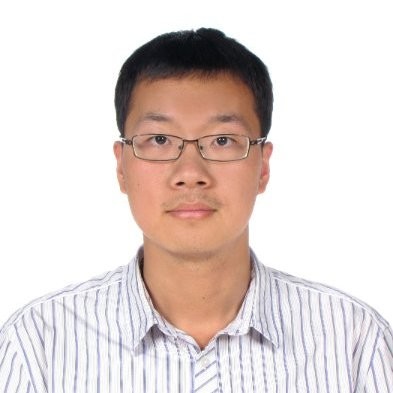 Yang Liu