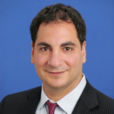 Greg Badishkanian