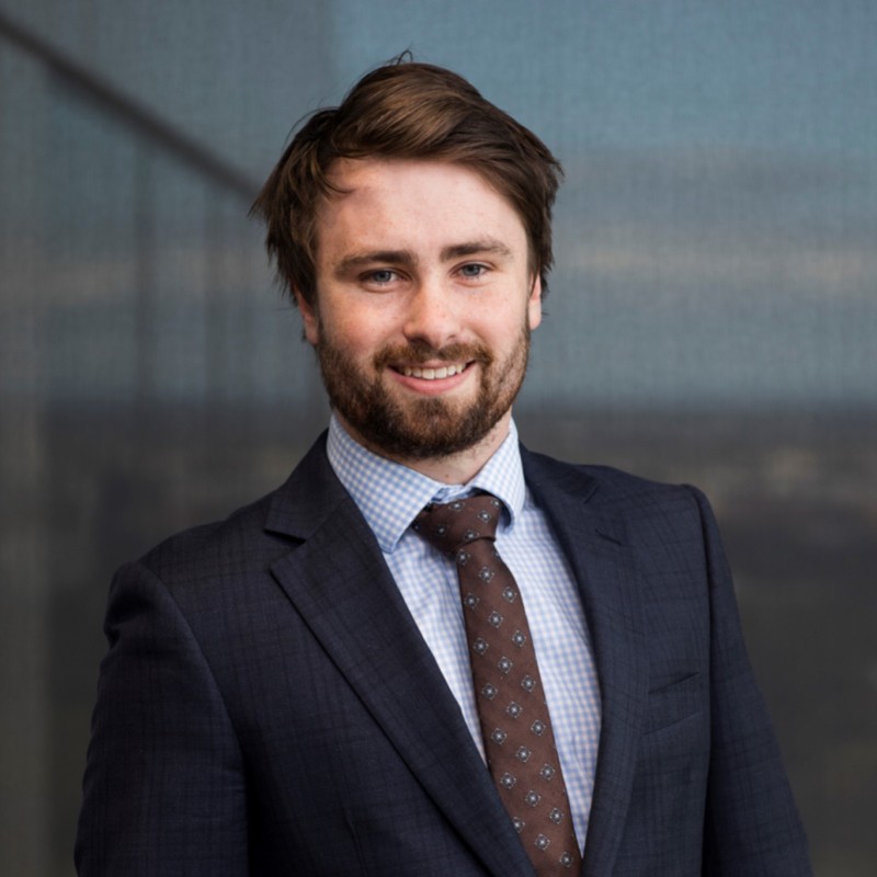 Lachlan Brown