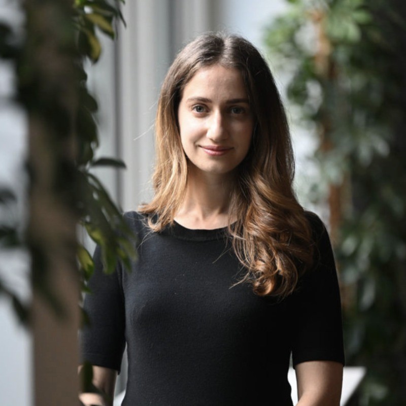 Bianca Dallal