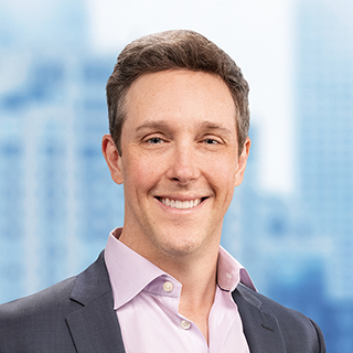 Ryan Merkel