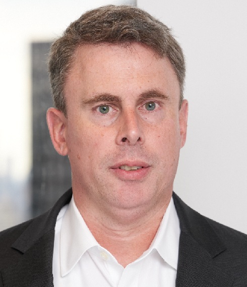 John Royall