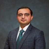Mazahir Alimohamed