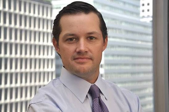 Stephen Tusa