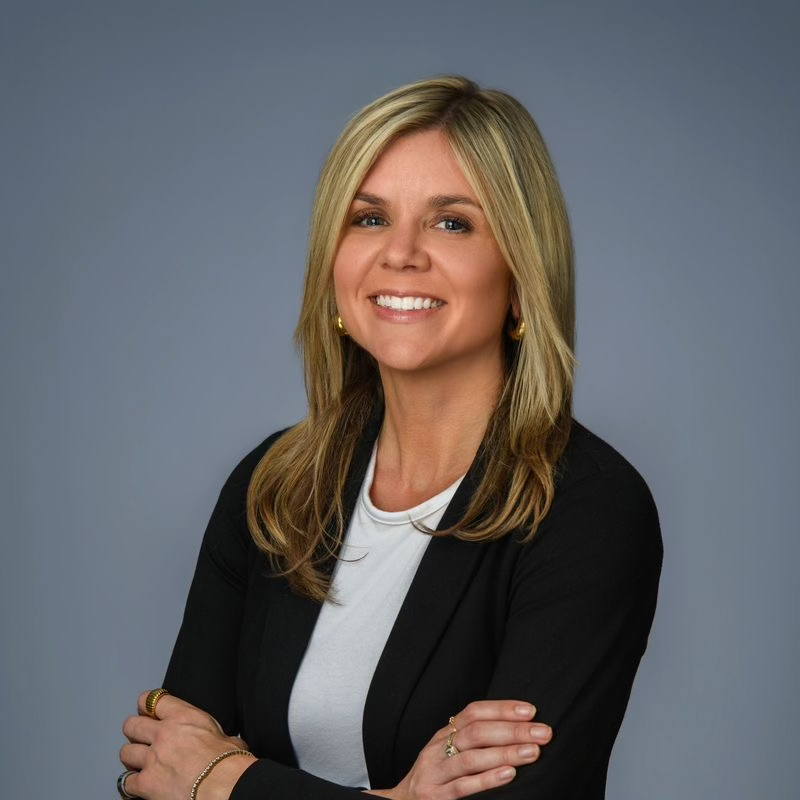 Kelly Crago