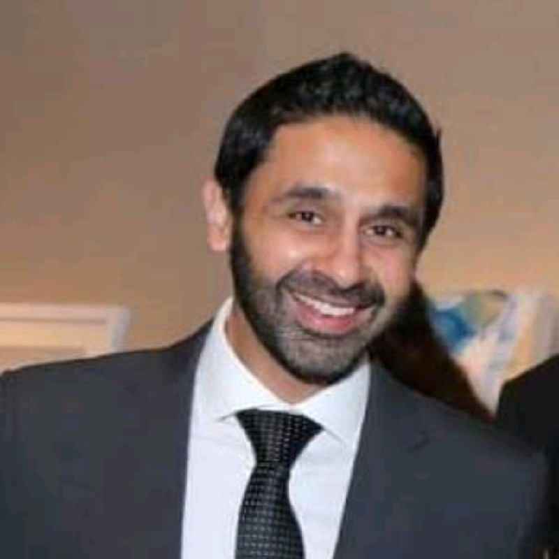 Vik Chopra