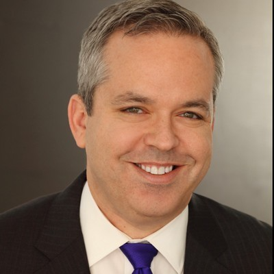 David Lebowitz