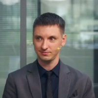 Sergey Glinyanov