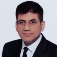 Bhavtosh Vajpayee
