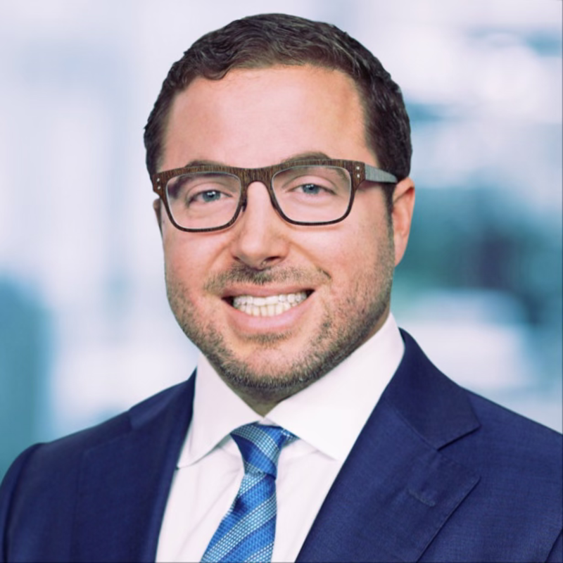 David Deckelbaum