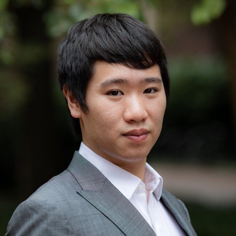 Daniel Zhu