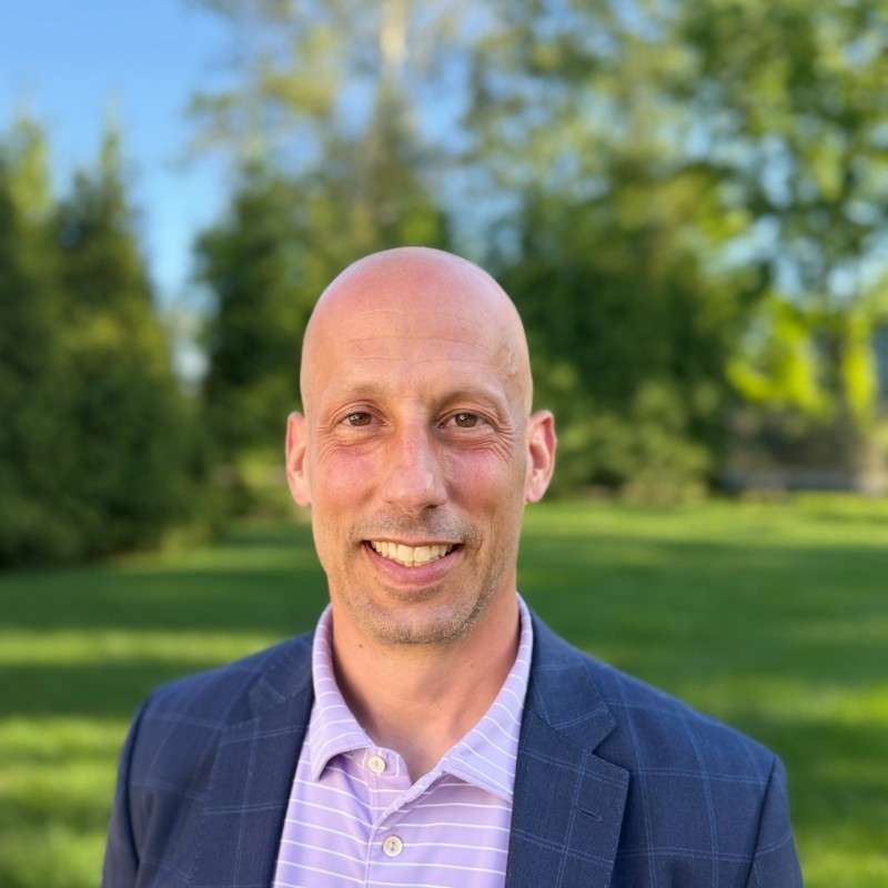 Michael Ciarmoli