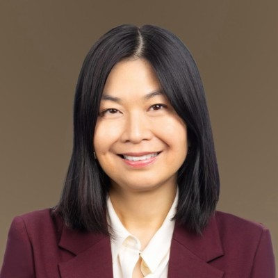 Linda Tsai