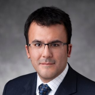 Cesar Medina