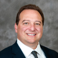 Jeff Kauffman