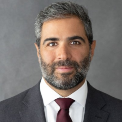 Ygal Arounian