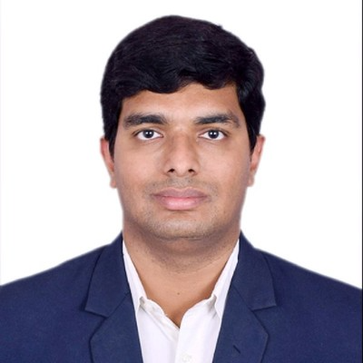 Sorabh Daga