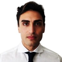 Bryan Baratian