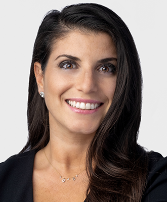 Sheila Kahyaoglu