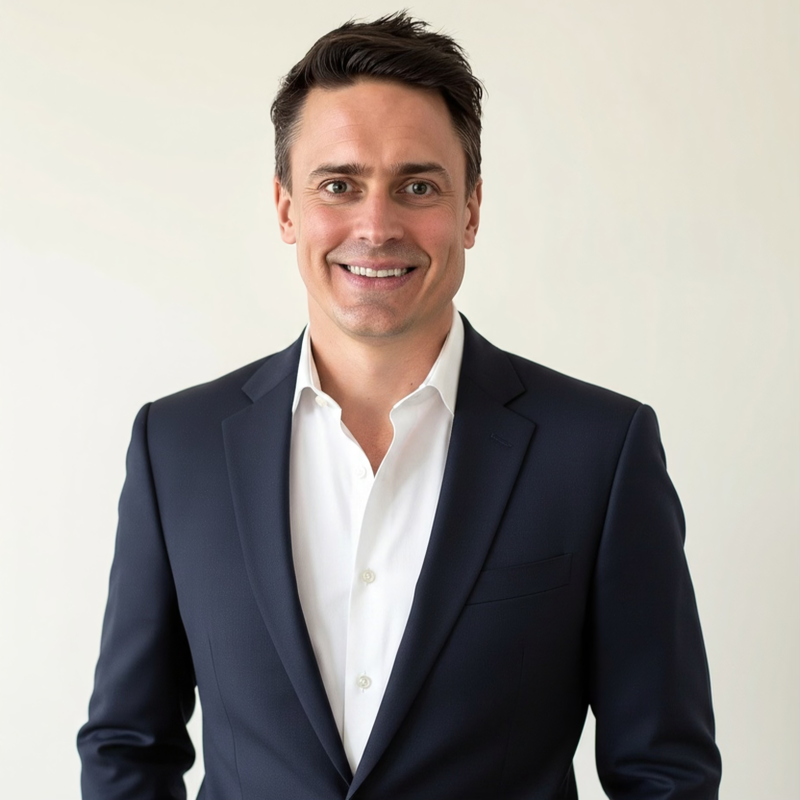 Daniel Welden