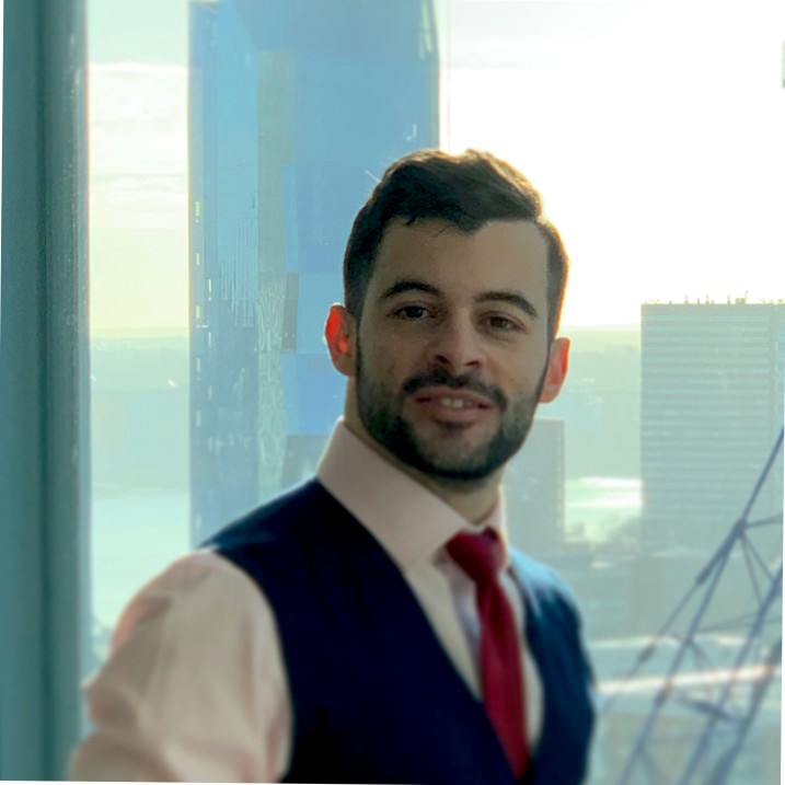 Nikolaos Lafioniatis