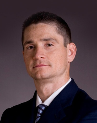 Rich Schafer