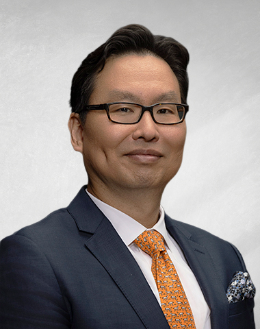 Edward Yang